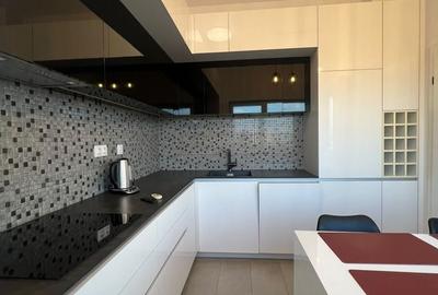 Apartament cu 3 camere decomandat în Bună Ziua