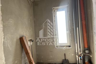 Casă individuală cu 4 camere cu Canalizare în Sânandrei - 7