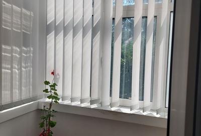 Apartament cu 3 camere decomandat în George Enescu