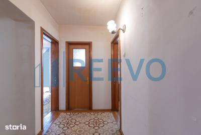 Apartament cu 4 camere decomandat, mobilat în Bistrița Lac - 20
