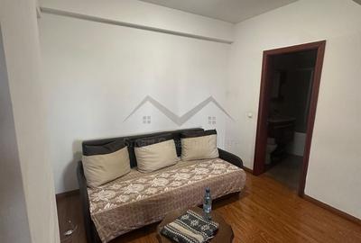 Apartament cu 2 camere semidecomandat în Galata - 2