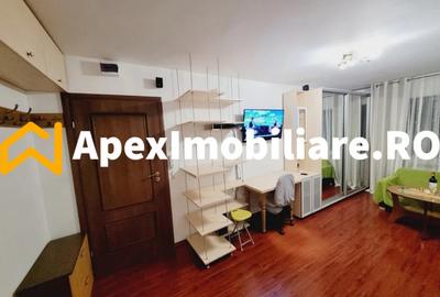 Garsonieră în Tineretului