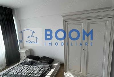 Apartament cu 3 camere decomandat în Ostroveni