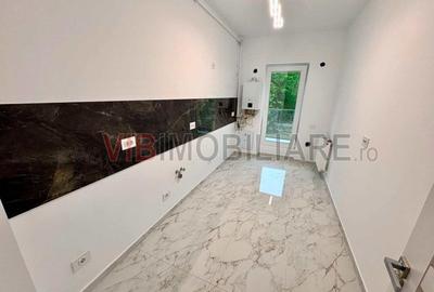 Apartament cu 2 camere semidecomandat în Uverturii - 7