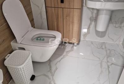 Apartament cu 2 camere decomandat în Decebal - 7