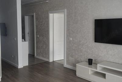 Garsonieră decomandată în Exterior Vest