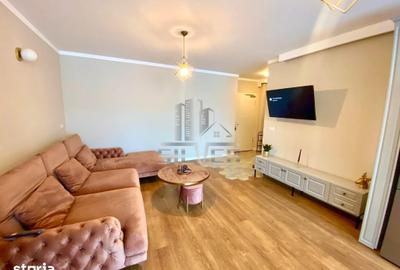 Apartament cu 2 camere în Florești - 3
