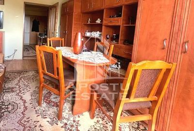 Apartament cu 2 camere decomandat, mobilat în Dacia - 7