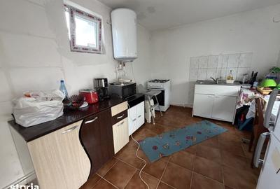Casă cu 3 camere cu Teren 1320 Mp în Stâlpeni - 10