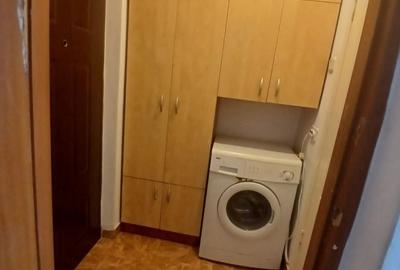 Garsonieră decomandată în Republicii
