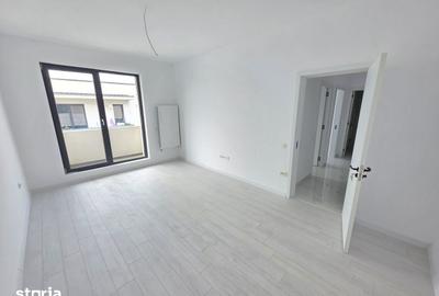 Apartament cu 2 camere decomandat în Central - 1