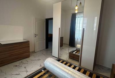 Apartament cu 3 camere decomandat în Central - 9