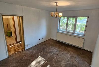 Apartament cu 3 camere decomandat în Central - 4