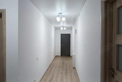 Apartament cu 4 camere semidecomandat în Viilor - 3