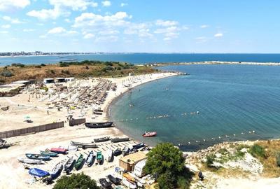 Apartament cu 2 camere decomandat, mobilat în Faleza Nord - 28