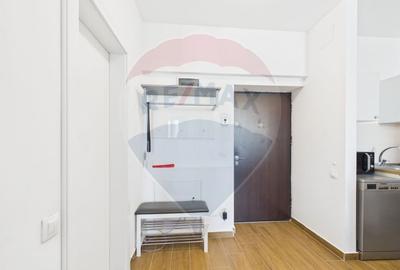 Apartament cu 2 camere semidecomandat, mobilat în Titan - 12