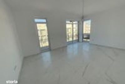 Apartament cu 2 camere semidecomandat în Rudicica