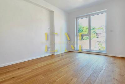 Apartament cu 3 camere decomandat în Bartolomeu - 4