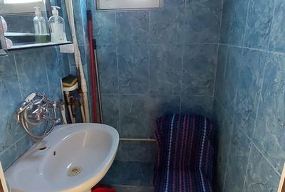 Garsonieră semidecomandată în Micro 40 - 7