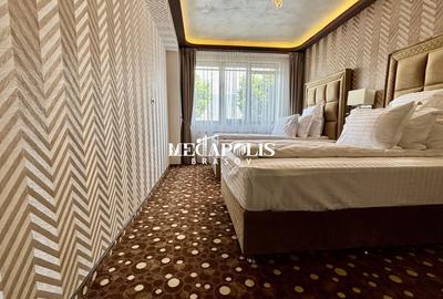 Apartament cu 4 camere în Tractorul - 24