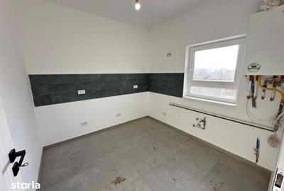 Apartament cu 3 camere în Bârnova - 4