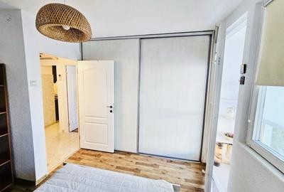 Apartament cu 2 camere decomandat în Cantemir