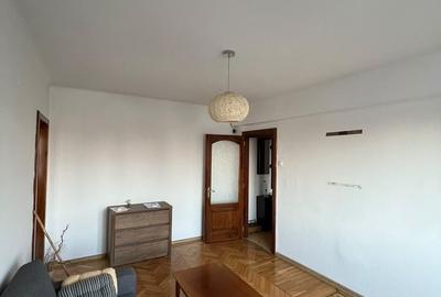Apartament cu 2 camere nedecomandat în Central - 4