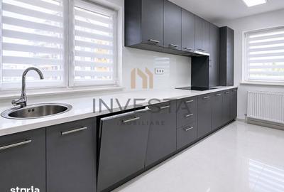 Apartament cu 2 camere decomandat, mobilat în Bună Ziua - 8