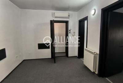 Birou, de 85 mp, în Ultracentral - 13