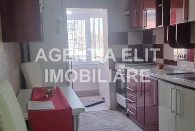 Apartament cu 2 camere decomandat, mobilat în Central - 1