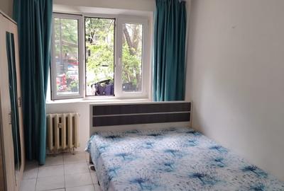Apartament cu 3 camere decomandat în Liviu Rebreanu