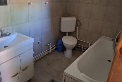 Casă cu 4 camere în Albești - 8