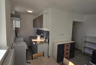 Apartament cu 2 camere semidecomandat în Central - 5