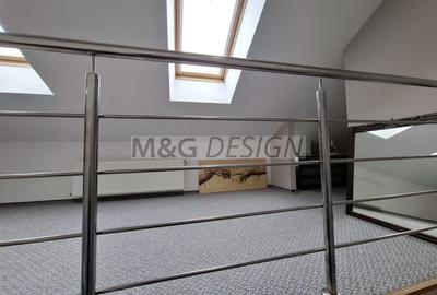 Apartament cu 2 camere decomandat, mobilat în Dumbrăvița - 28