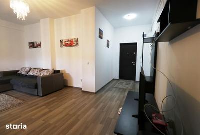 Apartament cu 3 camere în Tătărași - 2