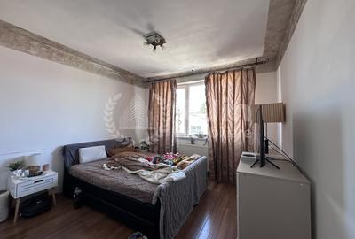Apartament cu 2 camere semidecomandat, mobilat în Mărăști - 2