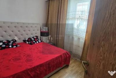 Apartament cu 2 camere decomandat în Brâncoveanu
