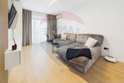 Apartament cu 2 camere decomandat, mobilat în Chitila - 9