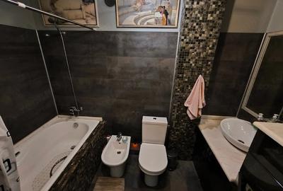 Garsonieră decomandată în Rahova