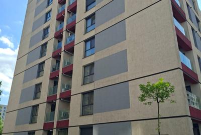 Garsonieră decomandată în Lujerului - 13