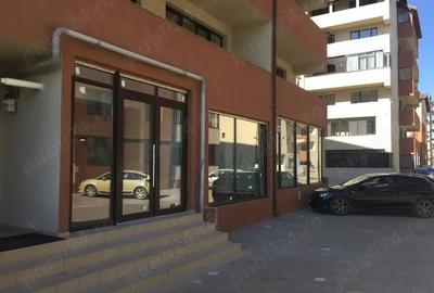 Spațiu comercial, de 100 mp, în Bragadiru