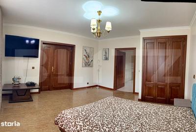 Casă cu 4 camere în Central - 11