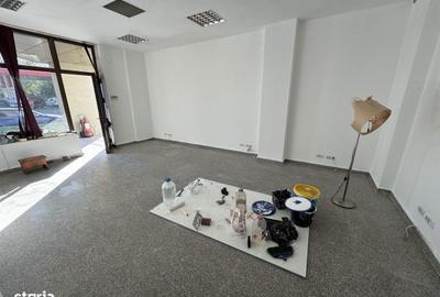 Spațiu comercial, de 3,308 mp, în Alexandriei - 16