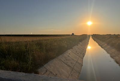 Teren agricol extravilan de 120000 mp, în Vlad Țepeș