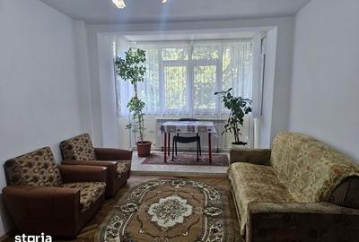 Apartament cu 2 camere în Țiglina 1