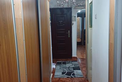 Apartament cu 3 camere decomandat în Central - 6