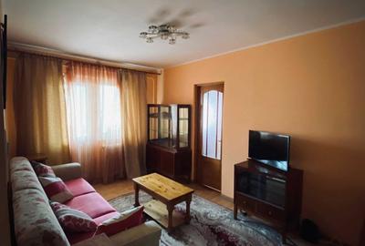 Apartament cu 2 camere nedecomandat în George Enescu - 2