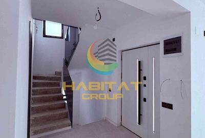 Casă cu 5 camere cu Teren 175 Mp în Văcăresti
