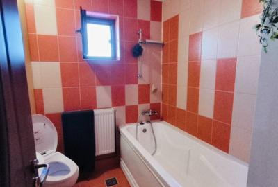 Apartament cu 3 camere decomandat în Frumoasa - 6