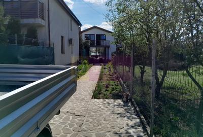 Casă individuală cu 5 camere cu Teren 958 Mp în Tineretului - 26
